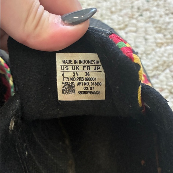 adidas Superstar Green Red Yellow Black Jamaica Marley Rasta Athletic Sneakers - Picture 7 of 8